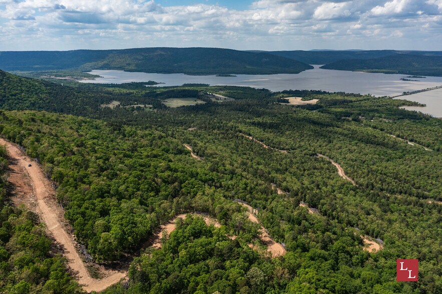 More Photos Of State Highway 43, Clayton Land For Sale