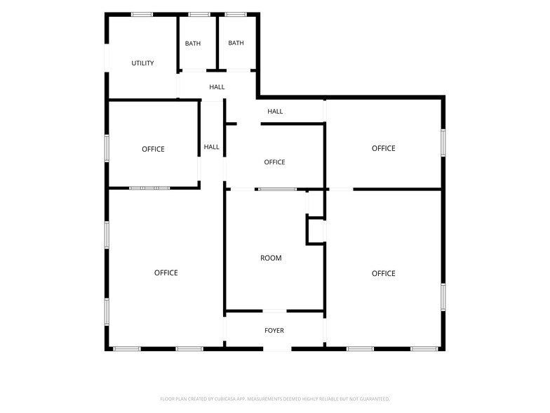 More Photos Of 119 Gateway Ave, Rockwood Office Residential For Sale