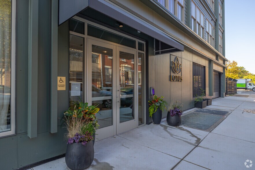 More Photos Of 416 Vine St, Philadelphia Apartments For Lease