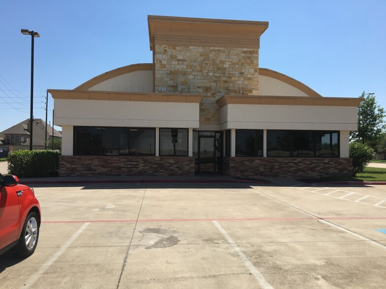 Primary Photo Of 5959 FM 1463 Rd, Katy Auto Repair For Lease