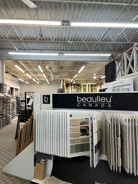 More Photos Of 469 Kingston Rd, Pickering Warehouse For Sale