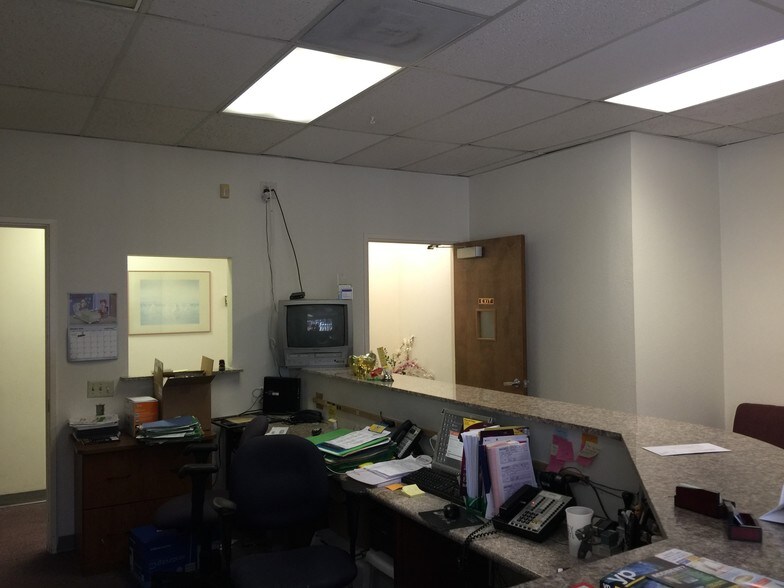 More Photos Of 1625 Tully Rd, San Jose Medical For Lease