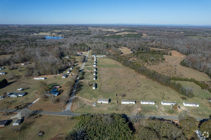 More Photos Of 3237 Highway 92, Gray Court Manufactured Housing Mobile Home Park For Sale