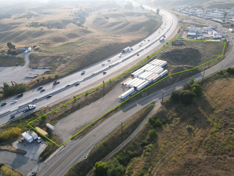 Primary Photo Of Calimesa Blvd, Yucaipa Land For Sale