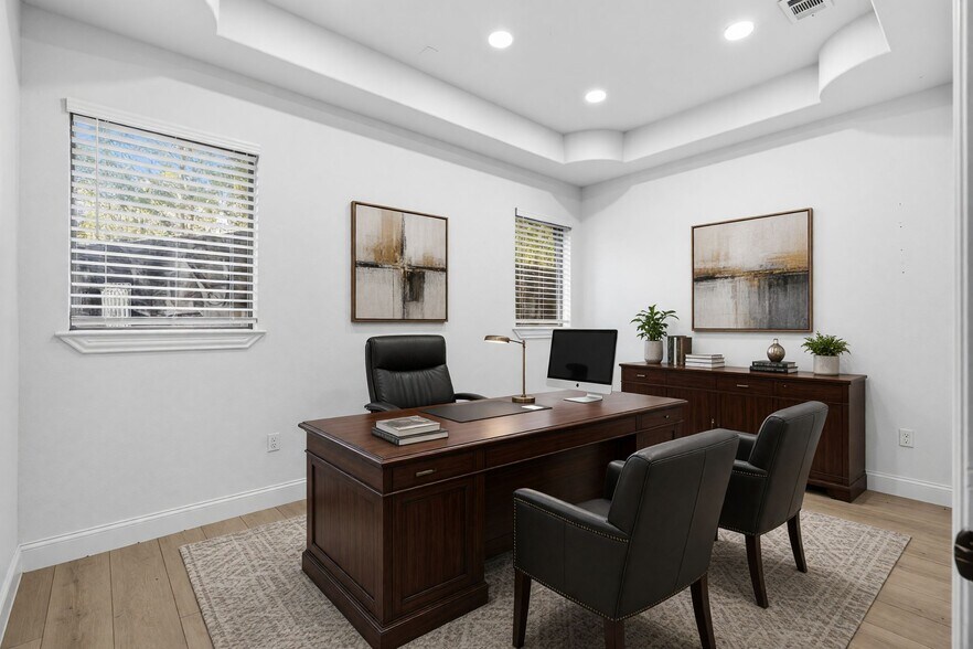 More Photos Of 10340 Alta Vista Dr, Fort Worth Office For Lease