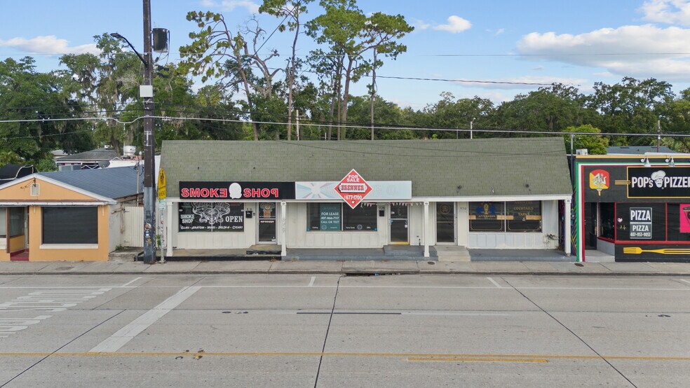 More Photos Of 926 N Mills Ave, Orlando Storefront For Sale