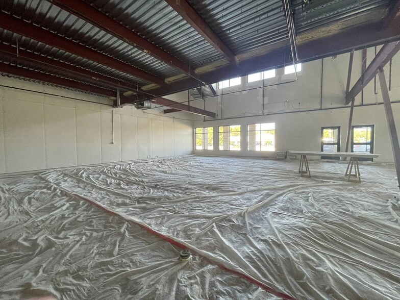 More Photos Of 2220 Sam Rayburn Hwy, Melissa Medical For Lease