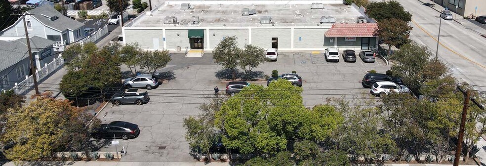 More Photos Of 401 S Fair Oaks Ave, Pasadena Medical For Lease