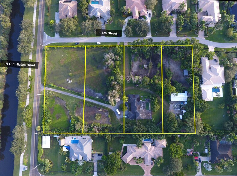 More Photos Of 651 North Old Hiatus, Plantation Land For Sale