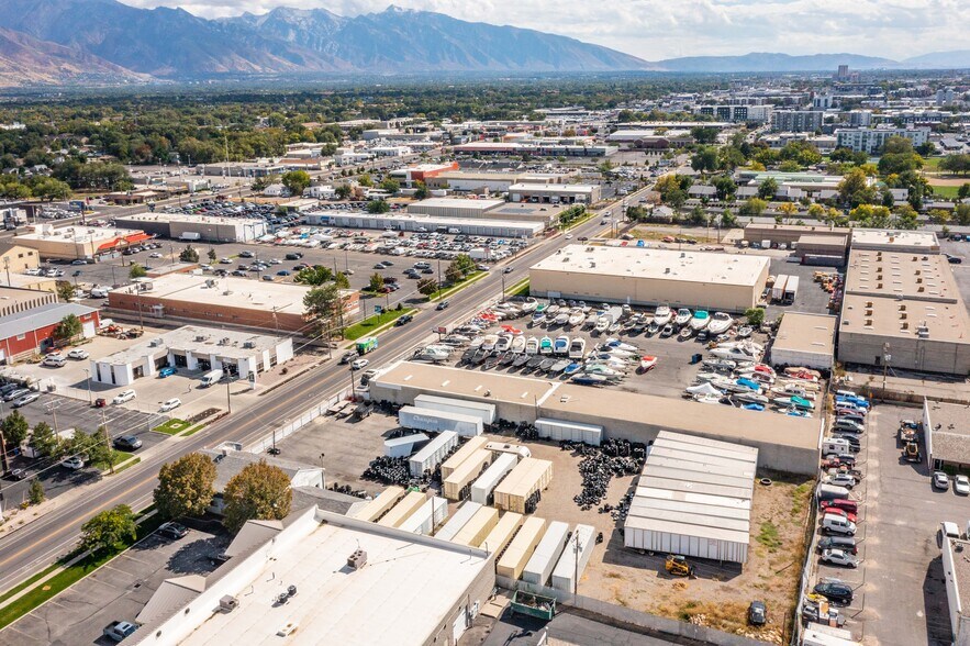 More Photos Of 3562 Main st, South Salt Lake Land For Sale