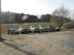 More Photos Of 55 Foss Rd, Monticello Self Storage For Sale