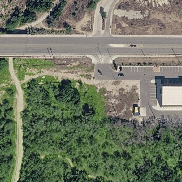 More Photos Of UTSA Blvd & Valero Way, San Antonio Land For Sale