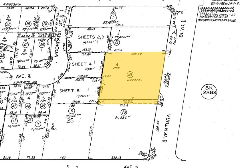 More Photos Of 16027 Ventura Blvd, Encino Office For Lease