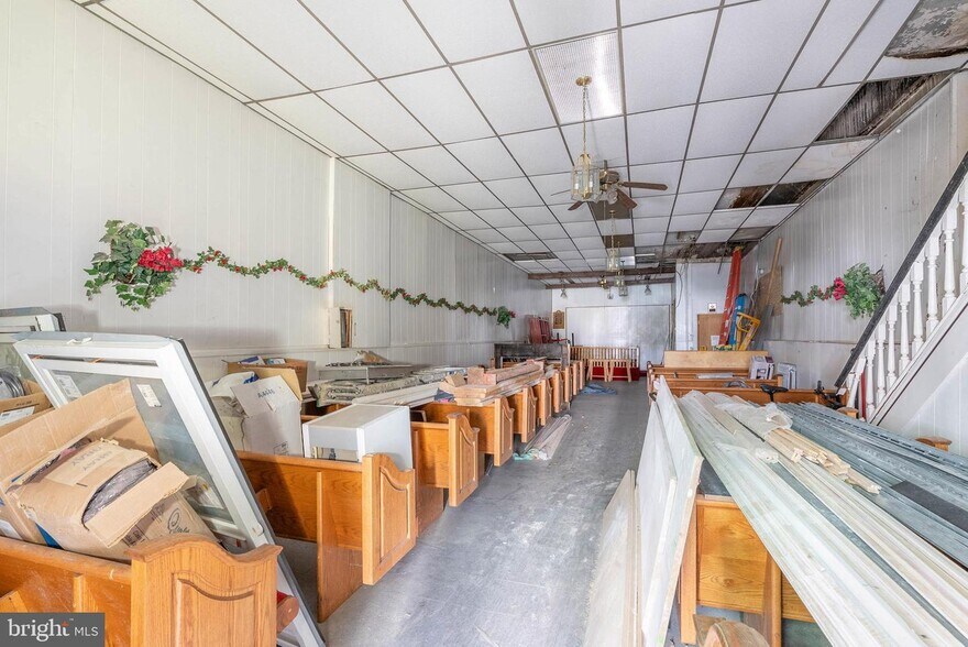 More Photos Of 2255 Germantown Ave, Philadelphia Religious Facility For Sale