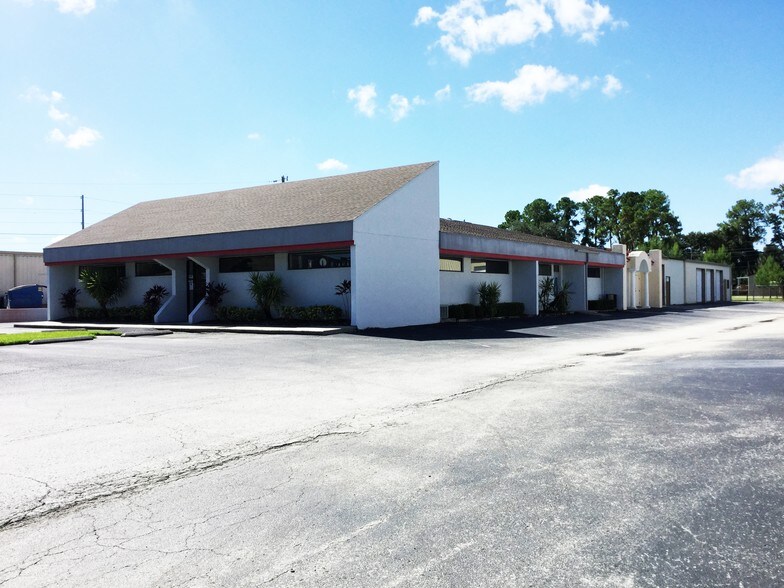 More Photos Of 730 Creative Dr, Lakeland Office For Lease