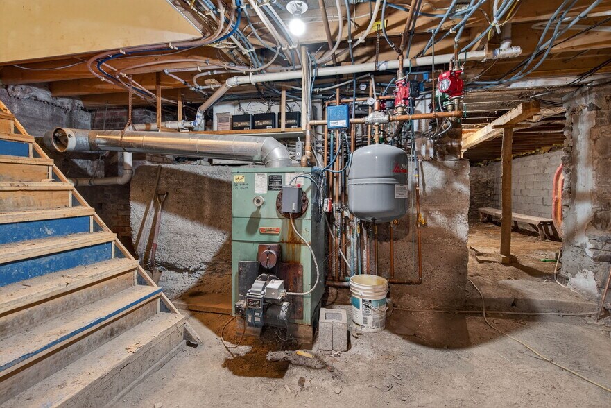 More Photos Of 2353 State Highway 80, West Burlington General Retail For Sale