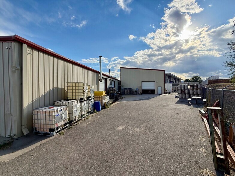 More Photos Of 11625 Reed Ct, Broomfield Warehouse For Sale