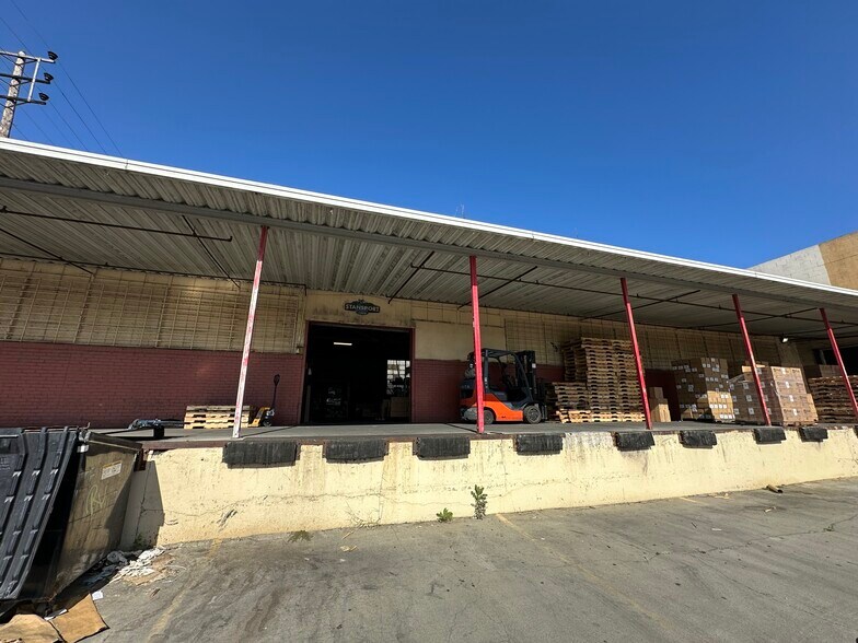 More Photos Of , Los Angeles Industrial For Sale