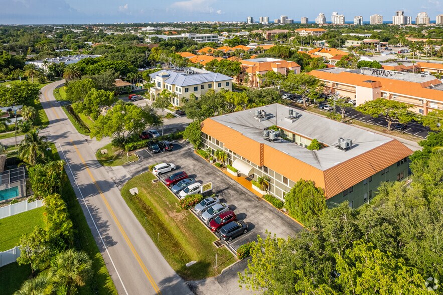 More Photos Of 5051 Castello Dr, Naples Office For Lease