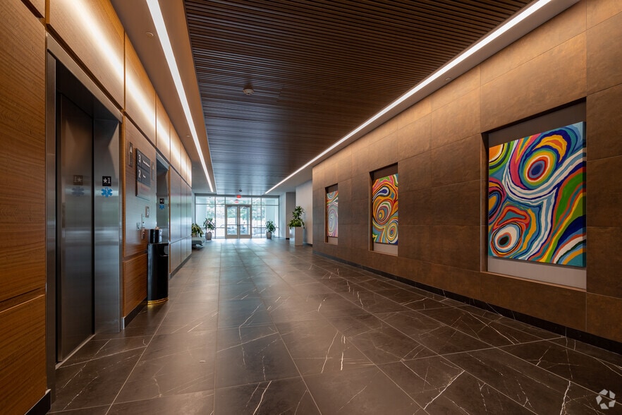 More Photos Of 3300 Paramount Pky, Morrisville Office For Lease