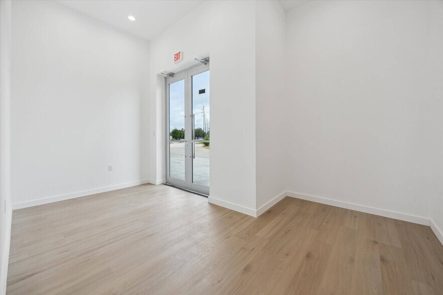 More Photos Of 26621 Cook Field Rd, Katy Office For Lease