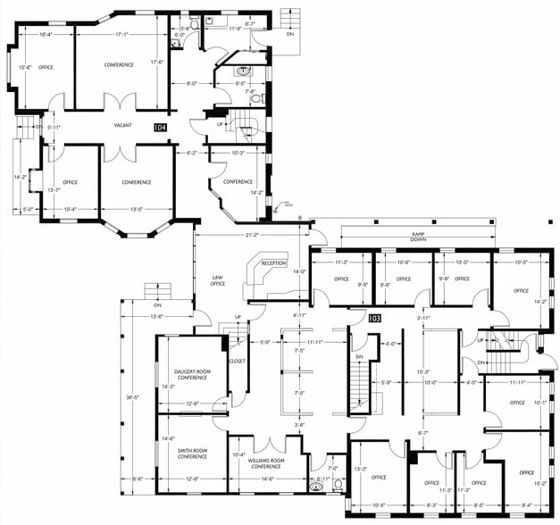 More Photos Of , Bellingham Office For Sale