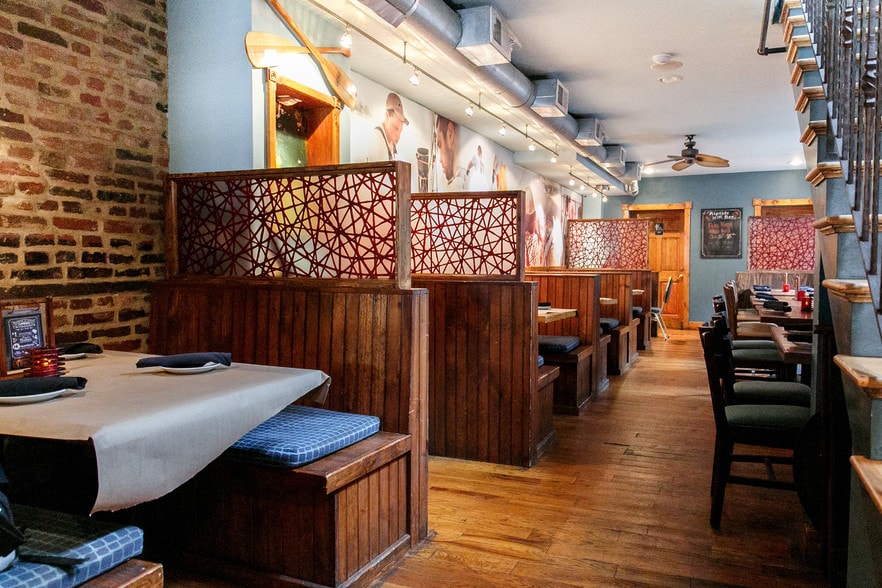 More Photos Of 1718 Thames St, Baltimore Storefront Retail Residential For Lease