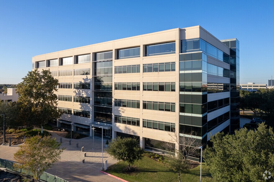 Primary Photo Of 6002 Rogerdale Rd, Houston Office For Lease