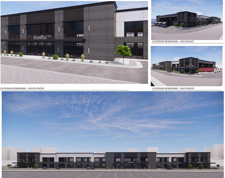 More Photos Of 625 2800 w, Lindon Industrial For Lease