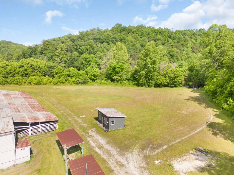 More Photos Of 316 KY-172, Staffordsville Land For Sale