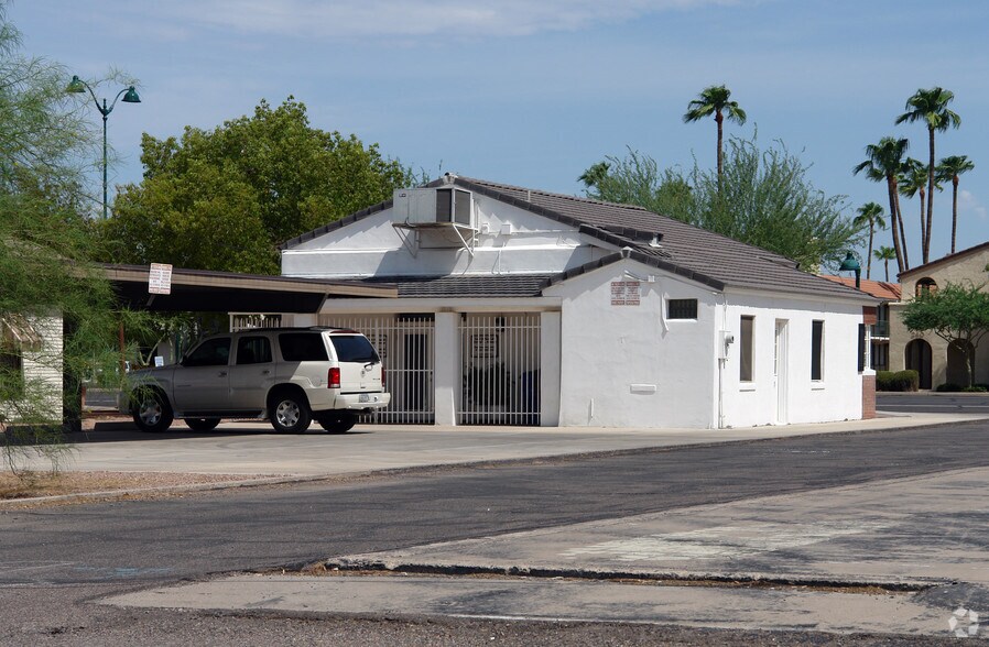 More Photos Of 237 W Main St, Mesa Office For Lease