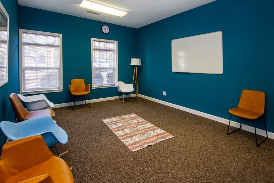 More Photos Of 4409 Central Ave Pike, Knoxville Office For Sale