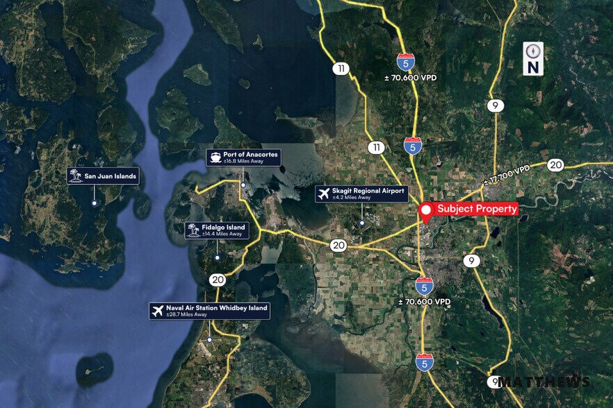 More Photos Of 816 S Spruce St, Burlington Warehouse For Sale