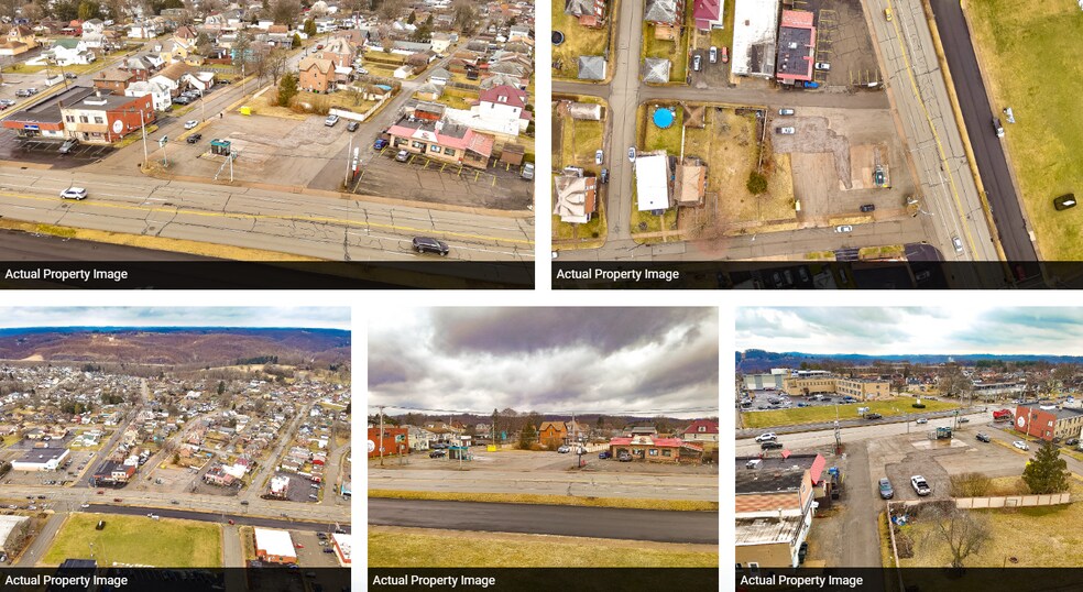 More Photos Of 1611 Freeport Rd, Natrona Heights Land For Sale