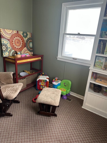 More Photos Of 307 E 6th St, Mound City Specialty For Sale