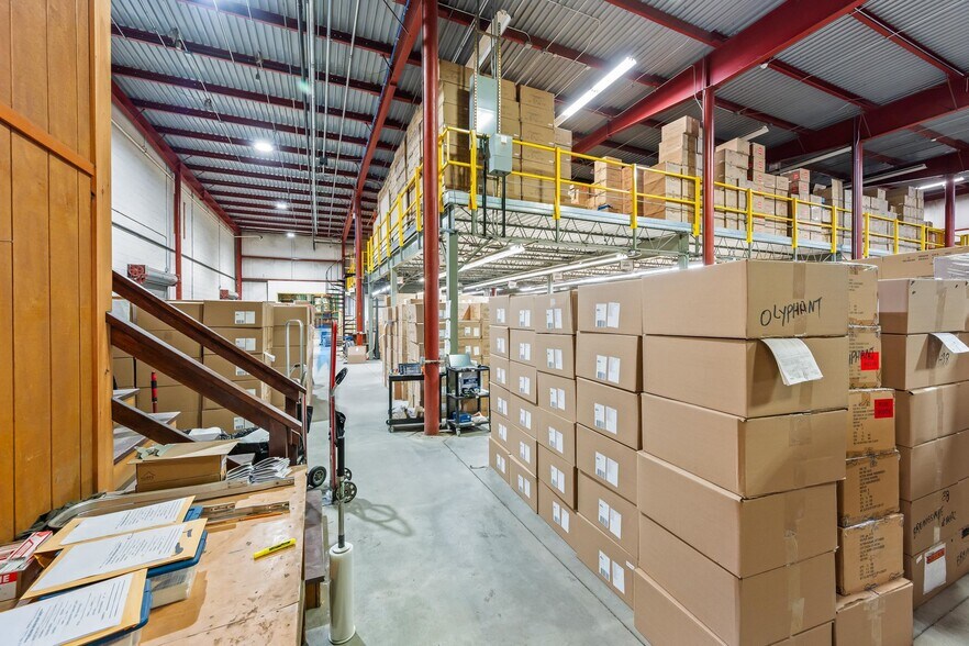 More Photos Of 1014 Profile Rd, Bethlehem Warehouse For Lease