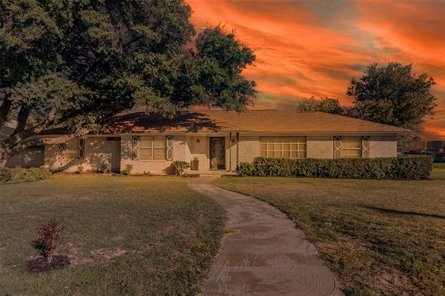 More Photos Of 6508 Ridgeview Cir, Dallas Manufactured Housing Mobile Home Park For Sale