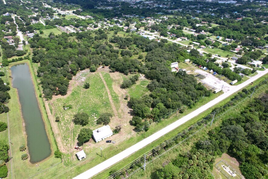 More Photos Of 3450 41st St, Vero Beach Land For Sale