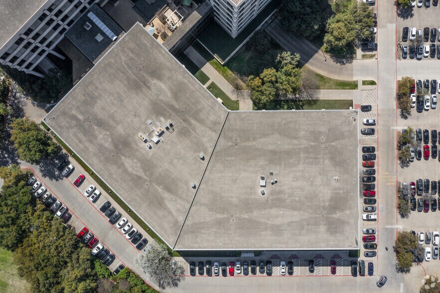 More Photos Of 250 E John Carpenter Fwy, Irving Office For Lease