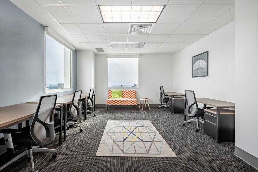 More Photos Of 1113 Nicholas St, Omaha Coworking Space