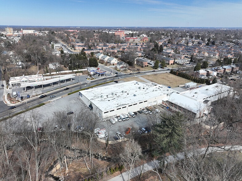 More Photos Of 6159 Edmondson Ave, Catonsville Manufacturing For Sale
