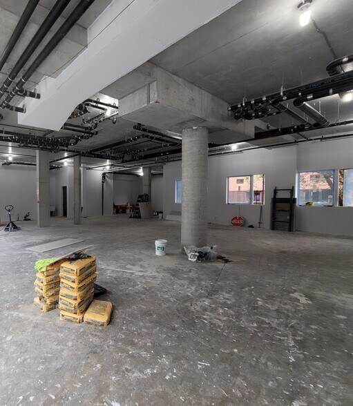 More Photos Of 1420-1422 S Stebbins Ave, Bronx Parking Lot For Lease