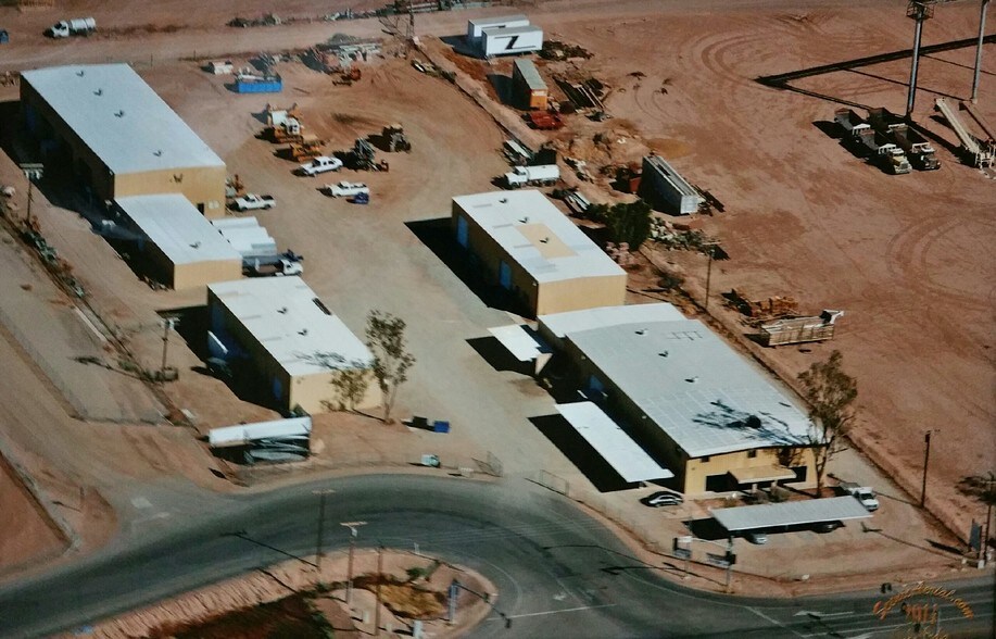 More Photos Of 4780 US Highway 111, Brawley Warehouse For Lease