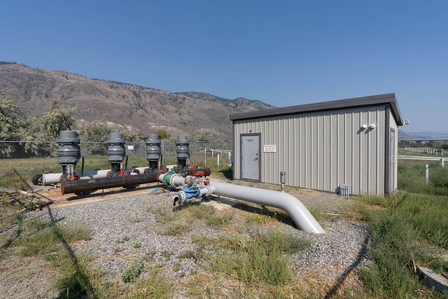 More Photos Of 525 Barnhartvale Rd, Kamloops Land For Sale