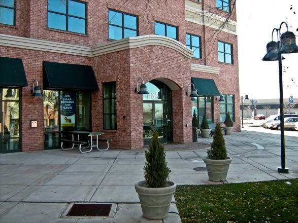 More Photos Of 1165 Wilmington Ave, Salt Lake City General Retail For Lease