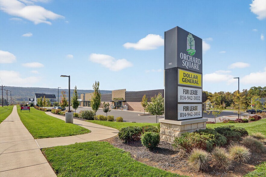 More Photos Of 3283 W College Ave, State College Storefront Retail Office For Sale