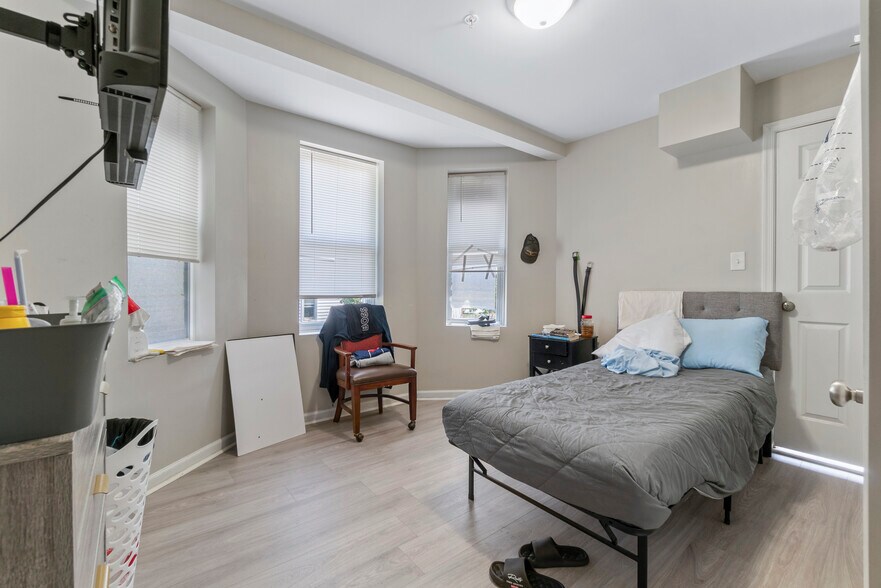 More Photos Of 3211 Batavia Ave, Baltimore Healthcare For Sale