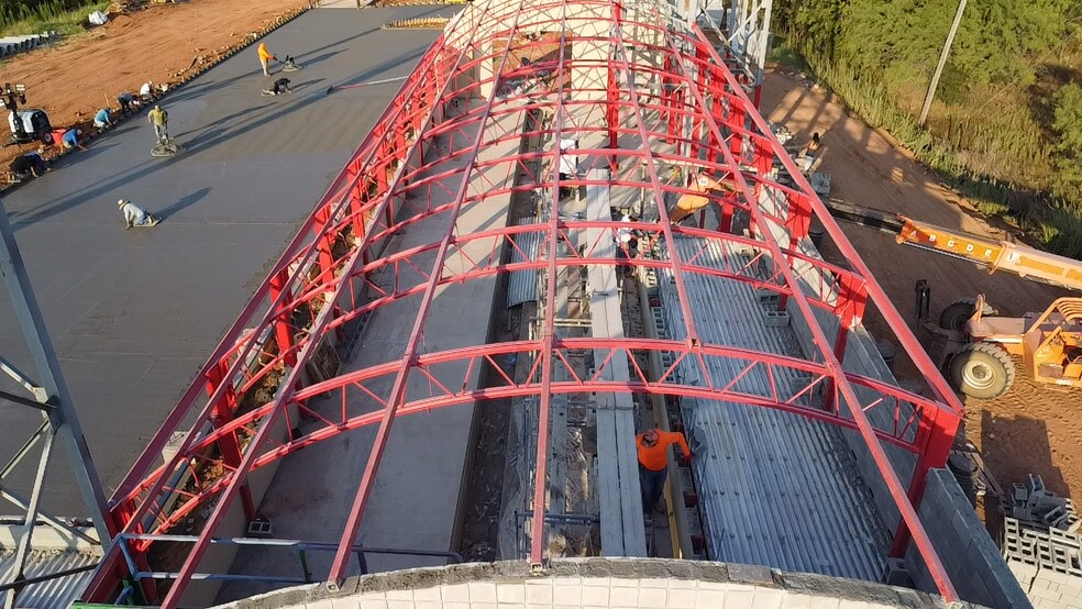 More Photos Of 1314 S TX-16, Graham Carwash For Sale