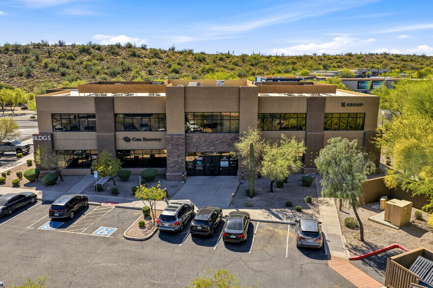 More Photos Of 34225 N 27th Dr, Phoenix Medical For Sale