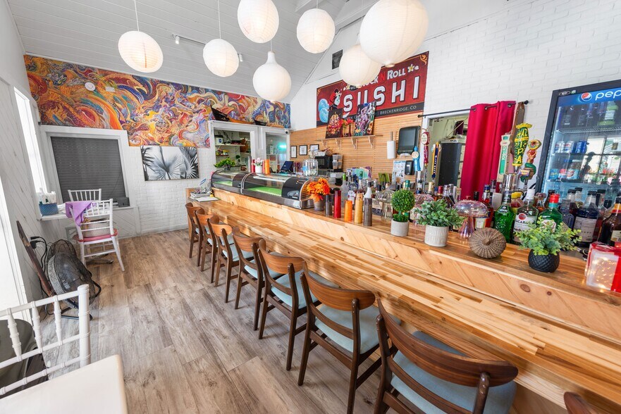 More Photos Of 816 Duval St, Key West Restaurant For Sale